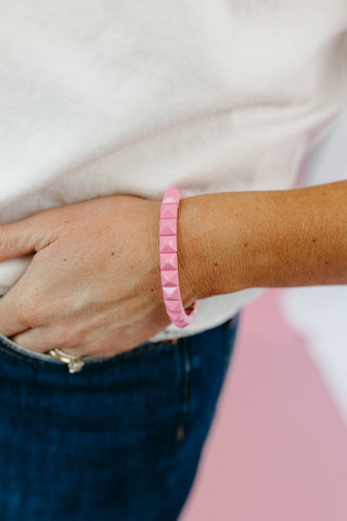 Roxy Stud Bracelet