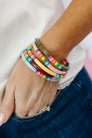 Karley Bracelet Set