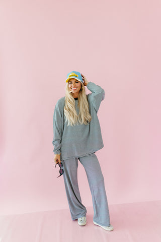 Mom Taxi Trucker Hat