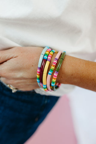 Karley Bracelet Set