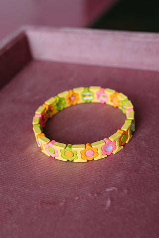 Florence Colorful Bracelet