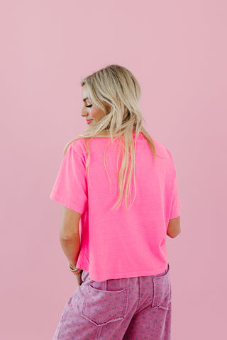Polka Dot Jack - O - Lantern Tee