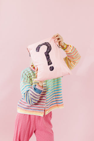 Mystery Bag
