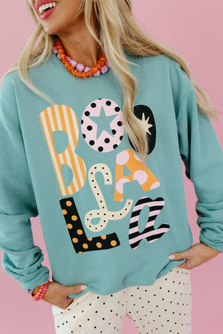 Boo La La Sweatshirt