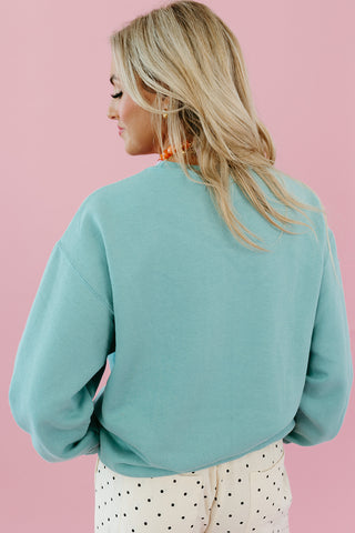 Boo La La Sweatshirt - RESTOCK