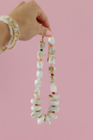 Malibu Necklace