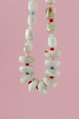 Malibu Necklace