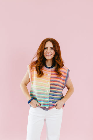 Bowen Sweater Vest