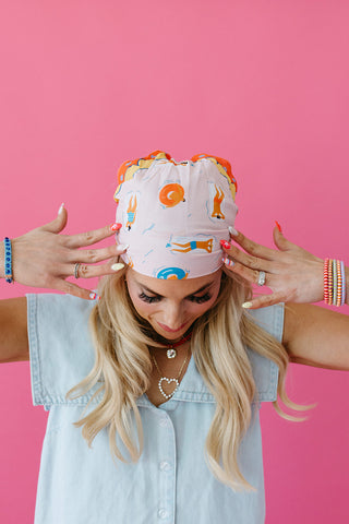 Poolside Bandana - RESTOCK