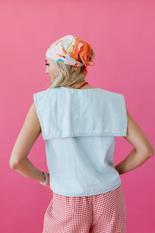 Poolside Bandana - RESTOCK