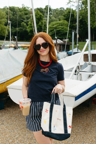 KC Icon Tote Bag - PREORDER