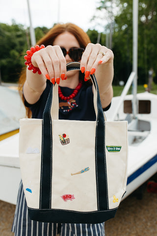 KC Icon Tote Bag - PREORDER