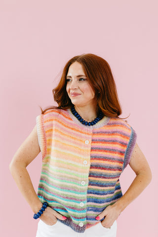 Bowen Sweater Vest