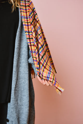 Chunky Scarf