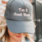 Cool Mom Trucker