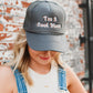 Cool Mom Trucker