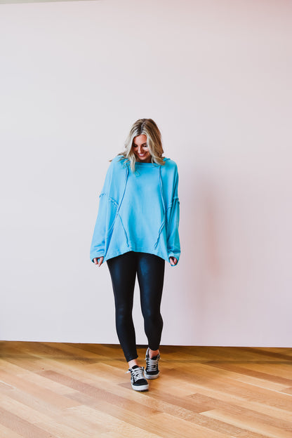 Mallory Sweatshirt
