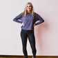 Elena Long Sleeve Tee