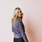 Elena Long Sleeve Tee