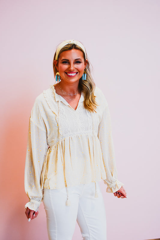 Ruth Top