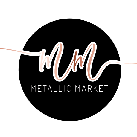 Metallic Market Gift Card